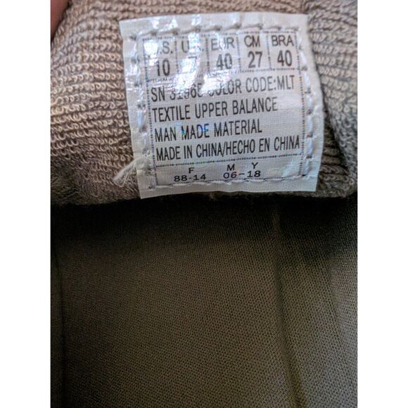 NWT Skechers Bob's For Dogs Shoes Women Size 10 Allover Dog Print Lace Up 31965 - Picture 8 of 8